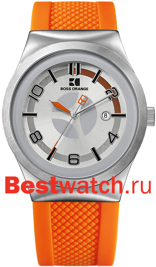 Часы BOSS Orange Quartz 1512693